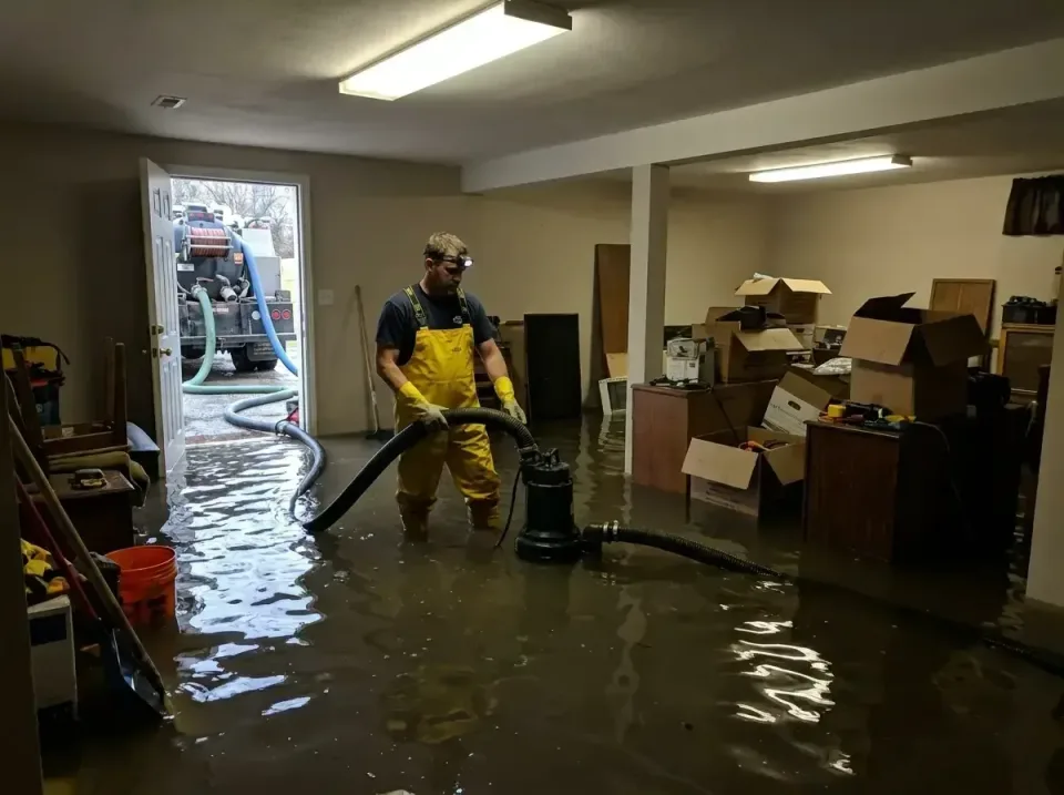 basement-burst-pipe-flooding-a-001 — frequently asked questions, 24-Hour Water Damage Restoration Services in North Fond du…